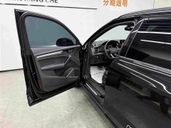 Audi Q5L 45th Anniversary Collector's Edition 45 TFSI Luxurious and Dynamic - фото 5