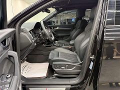 Audi Q5L 45th Anniversary Collector's Edition 45 TFSI Luxurious and Dynamic - фото 6