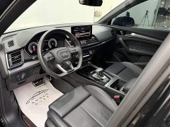 Audi Q5L 45th Anniversary Collector's Edition 45 TFSI Luxurious and Dynamic - фото 7
