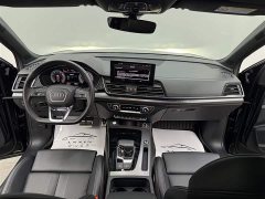 Audi Q5L 45th Anniversary Collector's Edition 45 TFSI Luxurious and Dynamic - фото 8