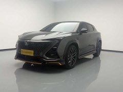 Changan UNI-T 1.5T Premium - фото 1