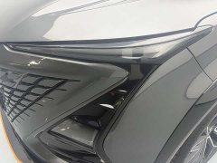 Changan UNI-T 1.5T Premium - фото 10