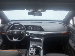 Changan UNI-T 1.5T Premium - фото 16