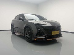 Changan UNI-T 1.5T Premium - фото 3