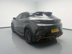 Changan UNI-T 1.5T Premium - фото 4