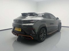 Changan UNI-T 1.5T Premium - фото 6