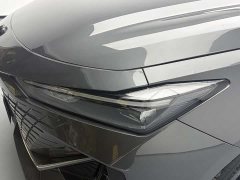 Changan UNI-V 1.5T premium - фото 10