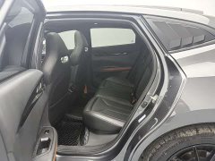 Changan UNI-V 1.5T premium - фото 13