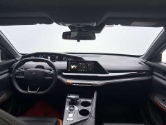 Changan UNI-V 1.5T premium - фото 15