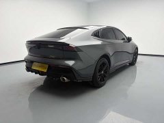 Changan UNI-V 1.5T premium - фото 4
