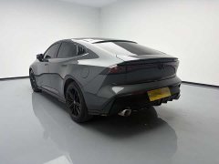 Changan UNI-V 1.5T premium - фото 6