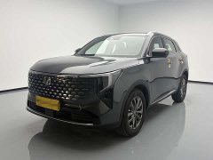 Changan CS55PLUS fourth generation new Blue Whale 1.5T leading - фото 1