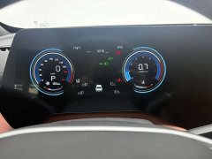 Changan CS55PLUS fourth generation new Blue Whale 1.5T leading - фото 11