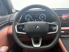Changan CS55PLUS fourth generation new Blue Whale 1.5T leading - фото 12