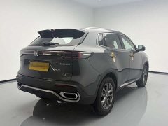 Changan CS55PLUS fourth generation new Blue Whale 1.5T leading - фото 3