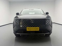 Changan CS55PLUS fourth generation new Blue Whale 1.5T leading - фото 4
