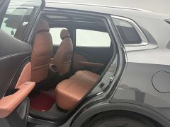 Changan CS55PLUS fourth generation new Blue Whale 1.5T leading - фото 8