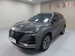 Changan CS75PLUS 2.0T automatic flagship - фото 1