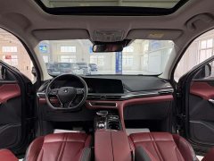 Changan CS75PLUS 2.0T automatic flagship - фото 10