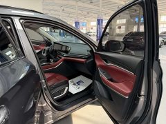 Changan CS75PLUS 2.0T automatic flagship - фото 13