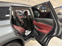 Changan CS75PLUS 2.0T automatic flagship - фото 14