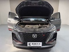 Changan CS75PLUS 2.0T automatic flagship - фото 15