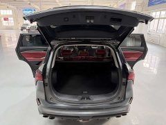 Changan CS75PLUS 2.0T automatic flagship - фото 16
