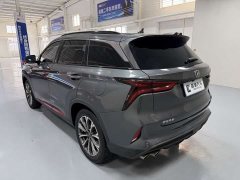 Changan CS75PLUS 2.0T automatic flagship - фото 6