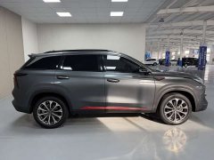 Changan CS75PLUS 2.0T automatic flagship - фото 7