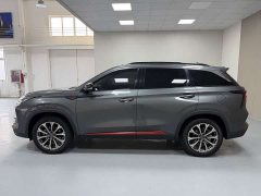 Changan CS75PLUS 2.0T automatic flagship - фото 8