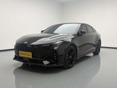 Changan UNI-V 1.5T premium - фото 1