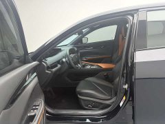 Changan UNI-V 1.5T premium - фото 12