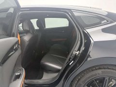 Changan UNI-V 1.5T premium - фото 13