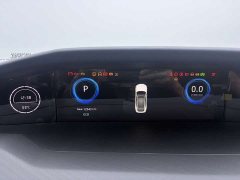 Changan UNI-V 1.5T premium - фото 14