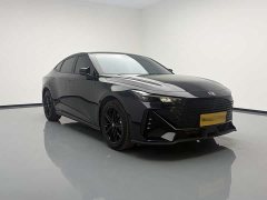 Changan UNI-V 1.5T premium - фото 3