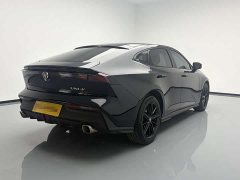 Changan UNI-V 1.5T premium - фото 4
