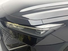 Changan UNI-V 1.5T premium - фото 9