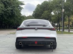 Changan UNI-V 1.5T Smart Pilot Edition - фото 10