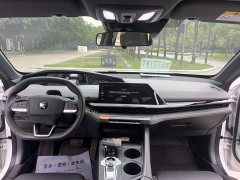 Changan UNI-V 1.5T Smart Pilot Edition - фото 4