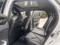 Changan UNI-V 1.5T Smart Pilot Edition - фото 6