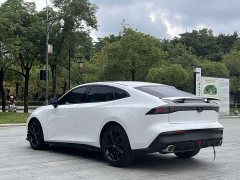 Changan UNI-V 1.5T Smart Pilot Edition - фото 9