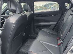 Changan UNI-V 2022 1.5T premium - фото 10