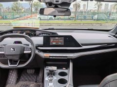 Changan UNI-V 2022 1.5T premium - фото 11