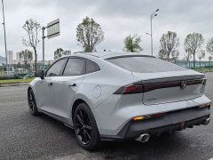 Changan UNI-V 2022 1.5T premium - фото 12