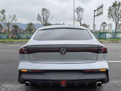 Changan UNI-V 2022 1.5T premium - фото 13