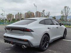 Changan UNI-V 2022 1.5T premium - фото 14