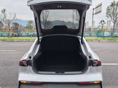 Changan UNI-V 2022 1.5T premium - фото 15