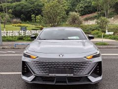 Changan UNI-V 2022 1.5T premium - фото 2