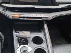Changan UNI-V 2022 1.5T premium - фото 20