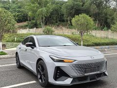 Changan UNI-V 2022 1.5T premium - фото 3